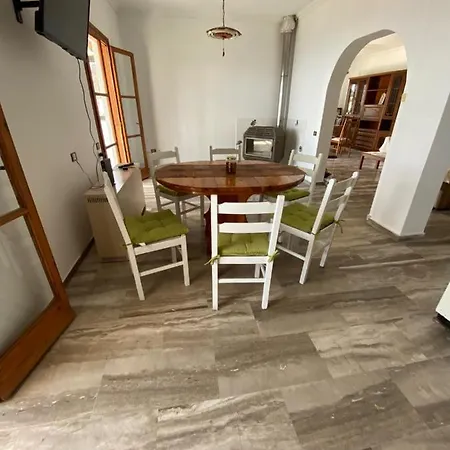3bdr House With Panoramic View Feriehus *