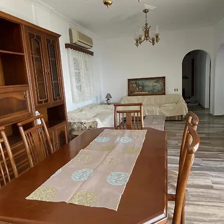 3bdr House With Panoramic View *