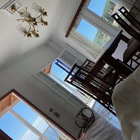 3bdr House With Panoramic View Palaiópolis