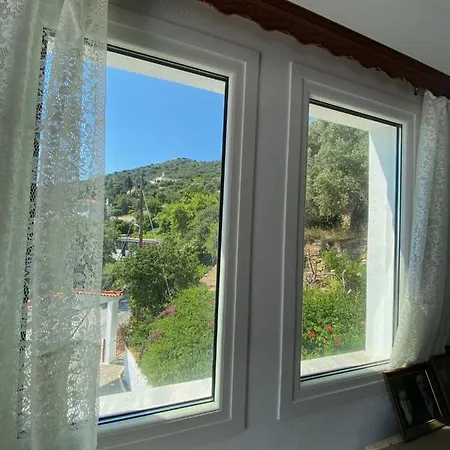 3bdr House With Panoramic View * Palaiópolis
