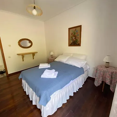 3bdr House With Panoramic View Ferienhaus