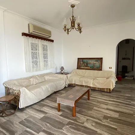3bdr House With Panoramic View Ferienhaus